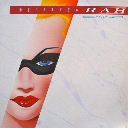 The Rah Band